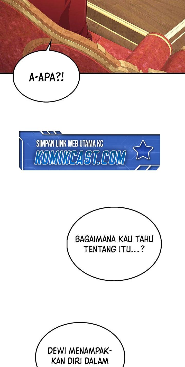 The Lord’s Coins Aren’t Decreasing?! Chapter 155 - halaman 80