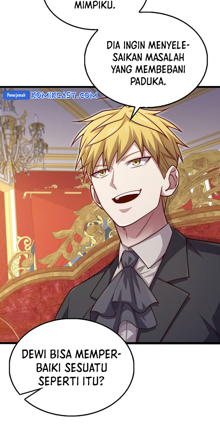 The Lord’s Coins Aren’t Decreasing?! Chapter 155 - halaman 81