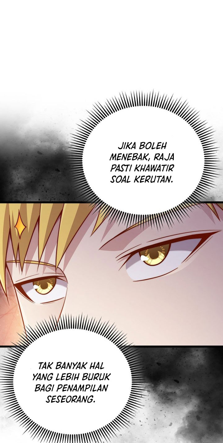 The Lord’s Coins Aren’t Decreasing?! Chapter 155 - halaman 82