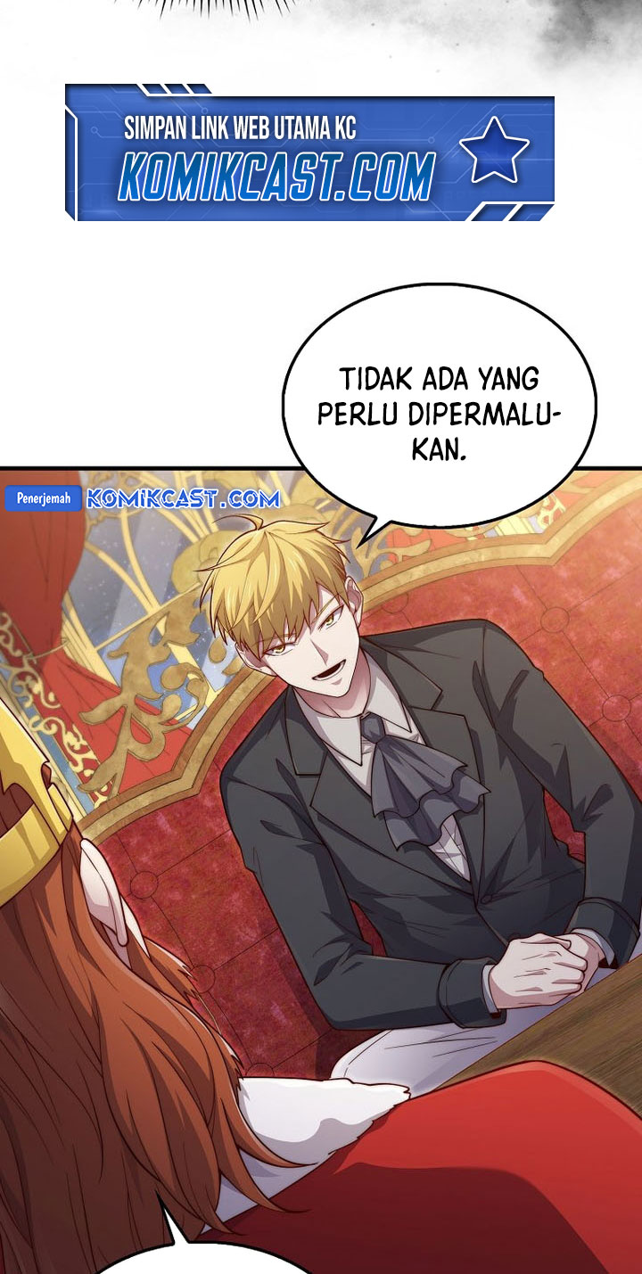 The Lord’s Coins Aren’t Decreasing?! Chapter 155 - halaman 83