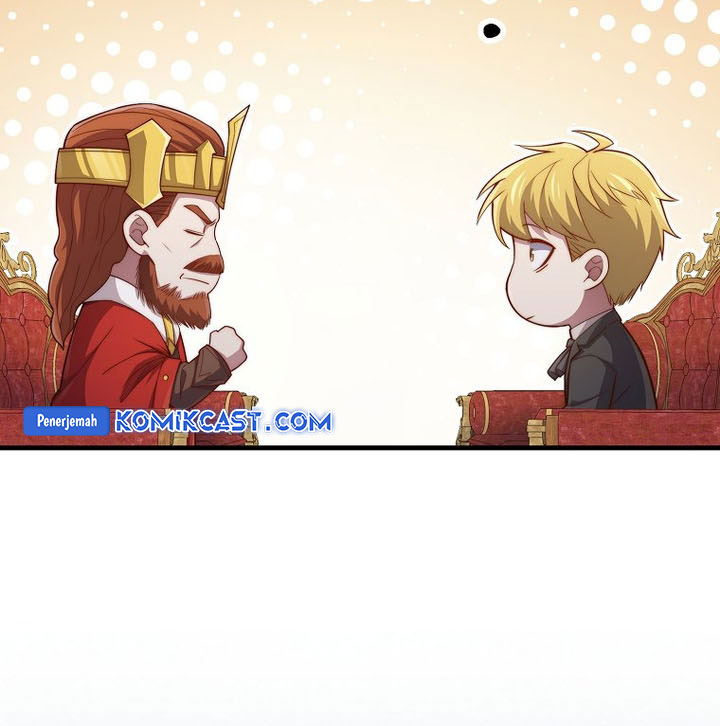 The Lord’s Coins Aren’t Decreasing?! Chapter 155 - halaman 86