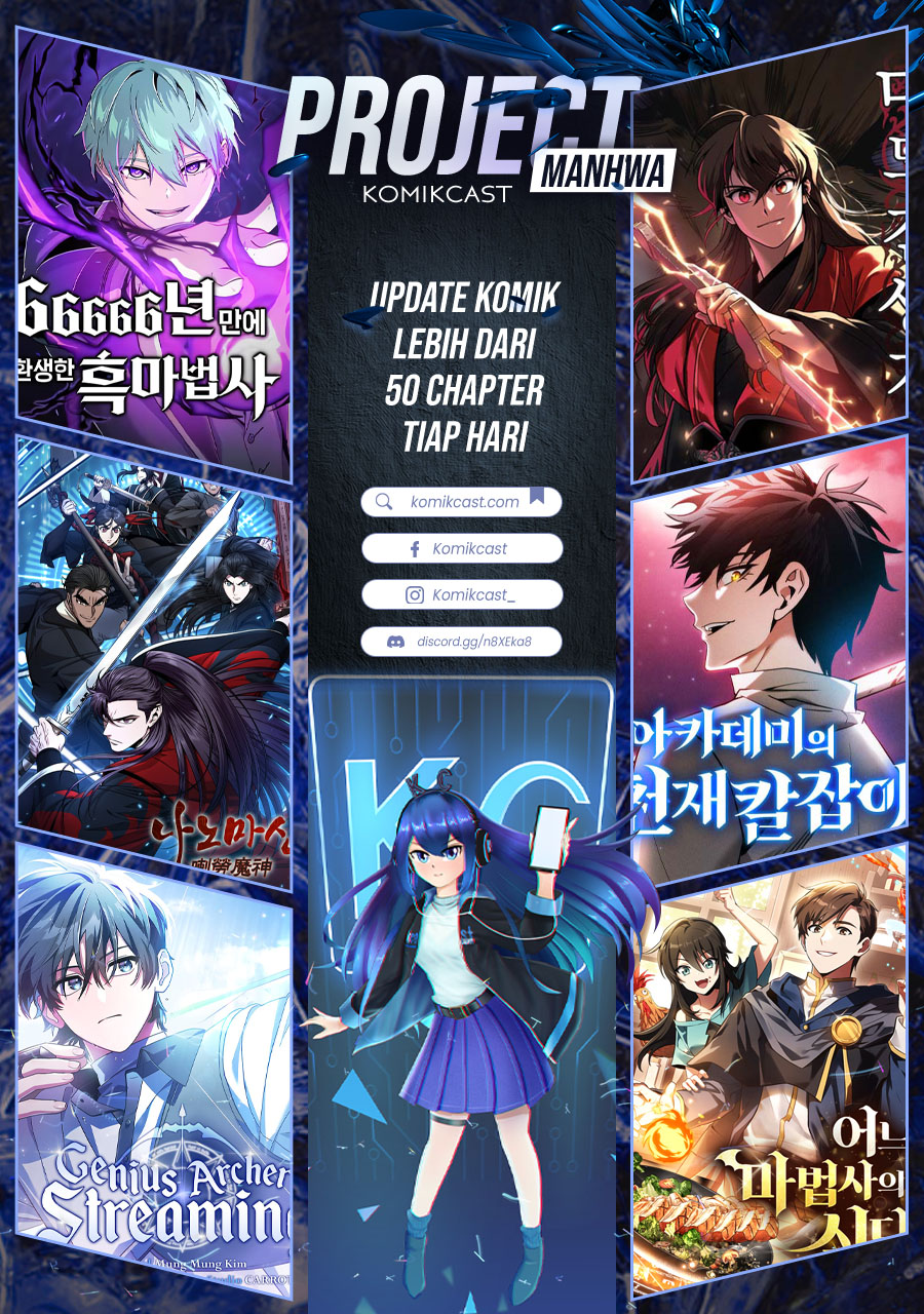 The Lord’s Coins Aren’t Decreasing?! Chapter 155 - halaman 93