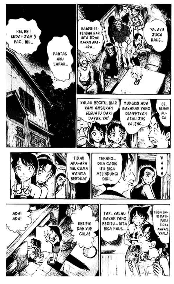 The Lord’s Coins Aren’t Decreasing?! Chapter 156 - halaman 10