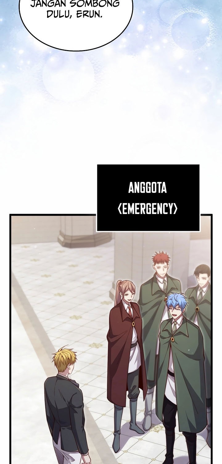 The Lord’s Coins Aren’t Decreasing?! Chapter 156 - halaman 15