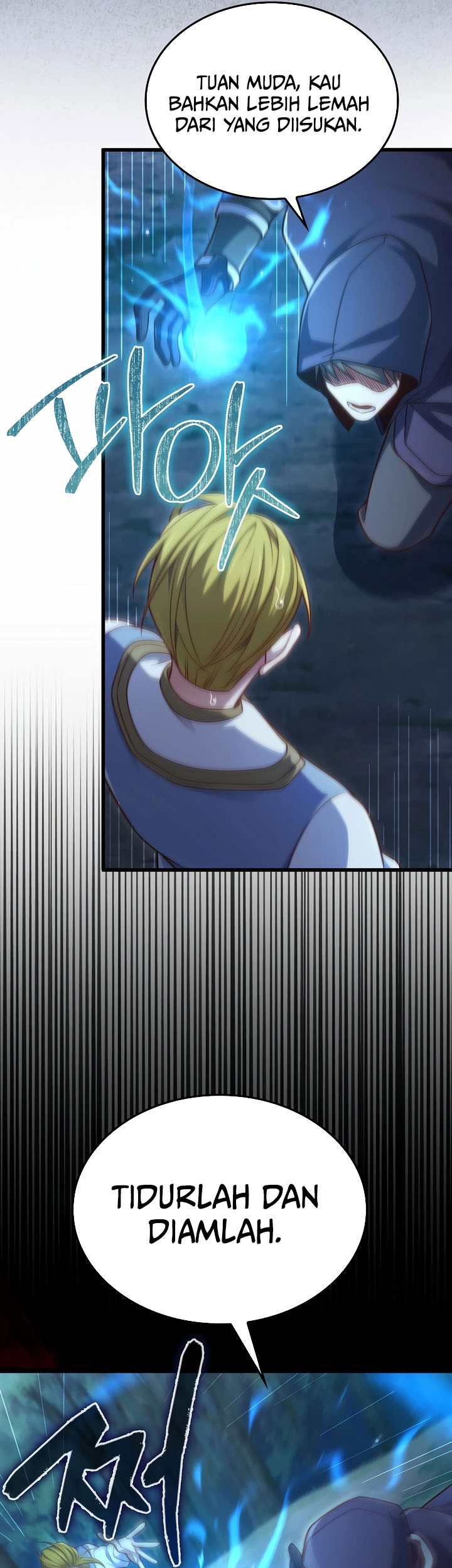 The Lord’s Coins Aren’t Decreasing?! Chapter 156 - halaman 26