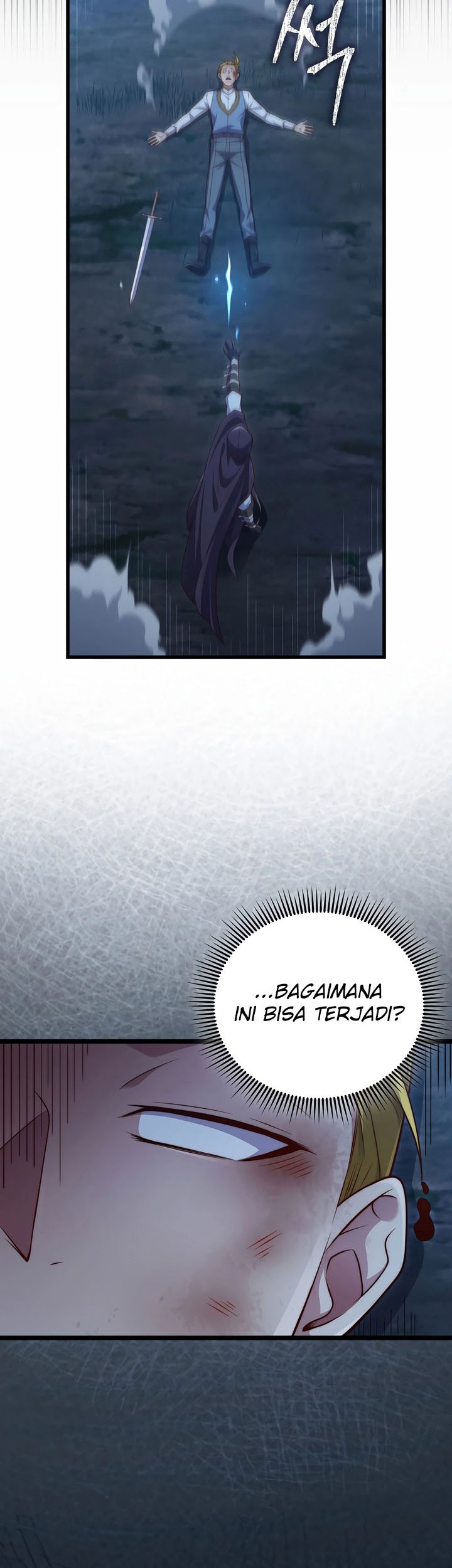 The Lord’s Coins Aren’t Decreasing?! Chapter 156 - halaman 28