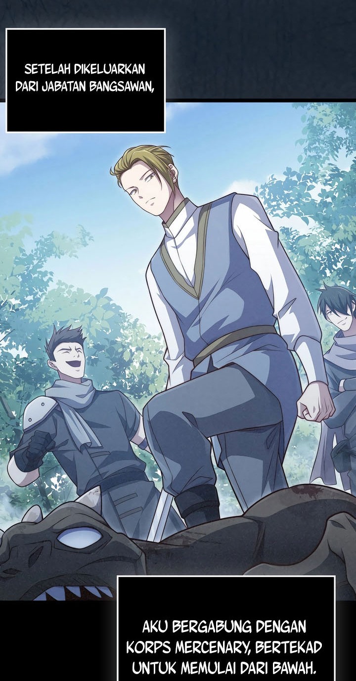 The Lord’s Coins Aren’t Decreasing?! Chapter 156 - halaman 29