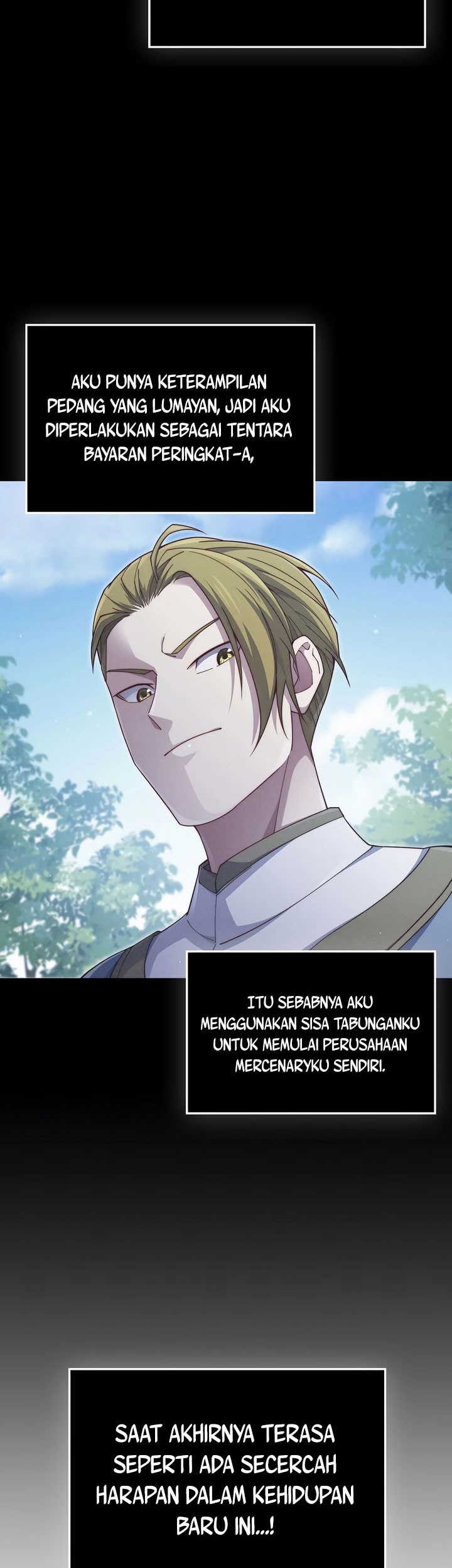 The Lord’s Coins Aren’t Decreasing?! Chapter 156 - halaman 30