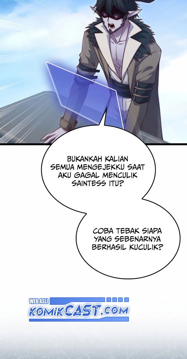 The Lord’s Coins Aren’t Decreasing?! Chapter 156 - halaman 33