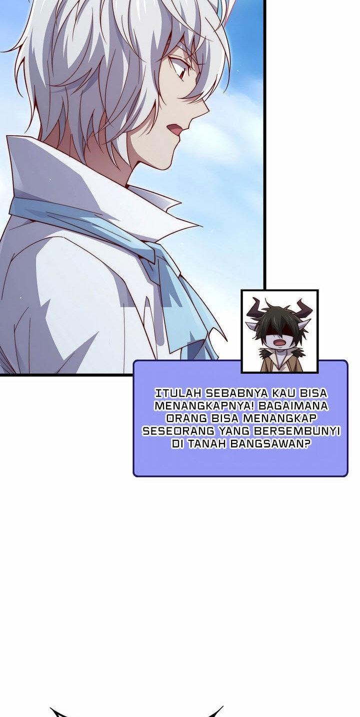 The Lord’s Coins Aren’t Decreasing?! Chapter 156 - halaman 35