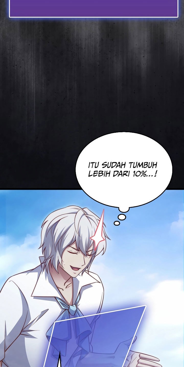 The Lord’s Coins Aren’t Decreasing?! Chapter 156 - halaman 37