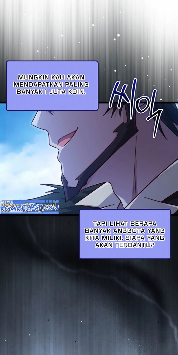 The Lord’s Coins Aren’t Decreasing?! Chapter 156 - halaman 39