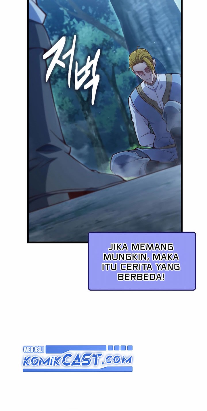 The Lord’s Coins Aren’t Decreasing?! Chapter 156 - halaman 41