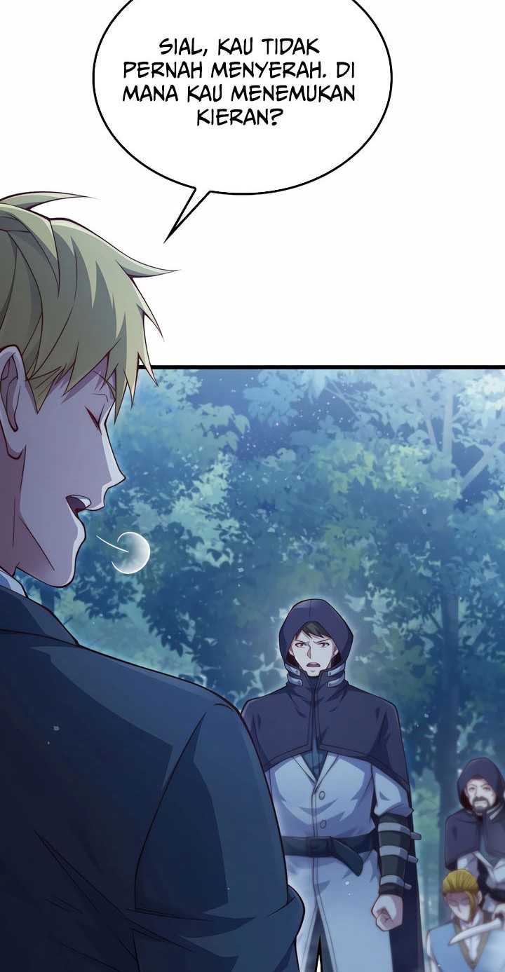 The Lord’s Coins Aren’t Decreasing?! Chapter 156 - halaman 45