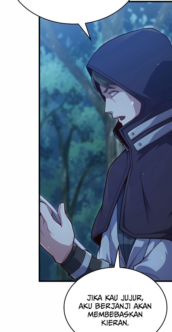 The Lord’s Coins Aren’t Decreasing?! Chapter 156 - halaman 47