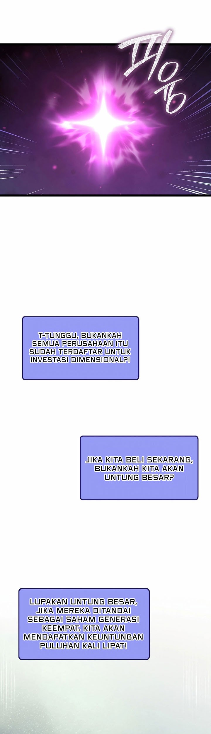 The Lord’s Coins Aren’t Decreasing?! Chapter 156 - halaman 52