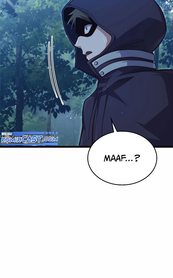 The Lord’s Coins Aren’t Decreasing?! Chapter 156 - halaman 57