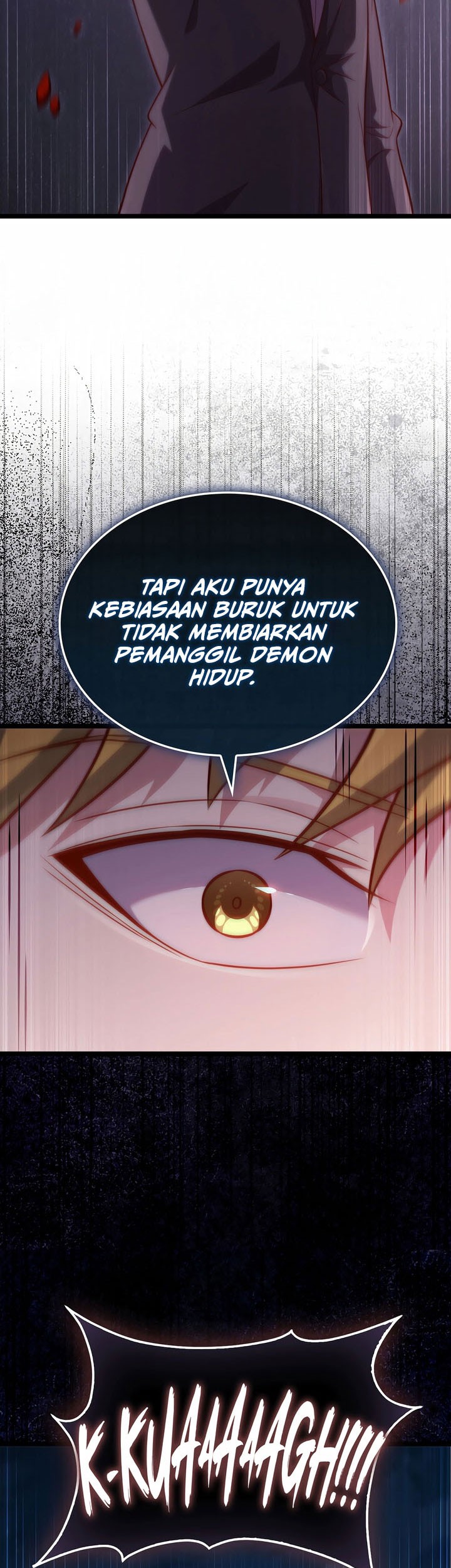 The Lord’s Coins Aren’t Decreasing?! Chapter 156 - halaman 62