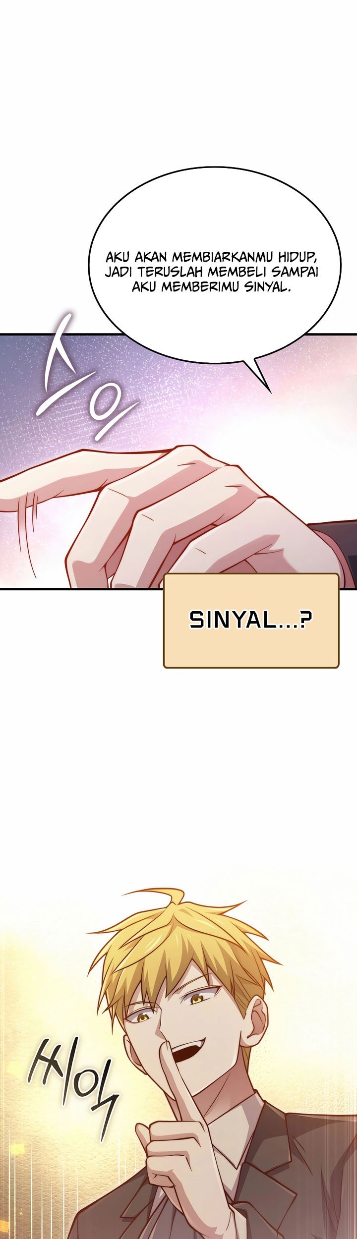 The Lord’s Coins Aren’t Decreasing?! Chapter 157 - halaman 15