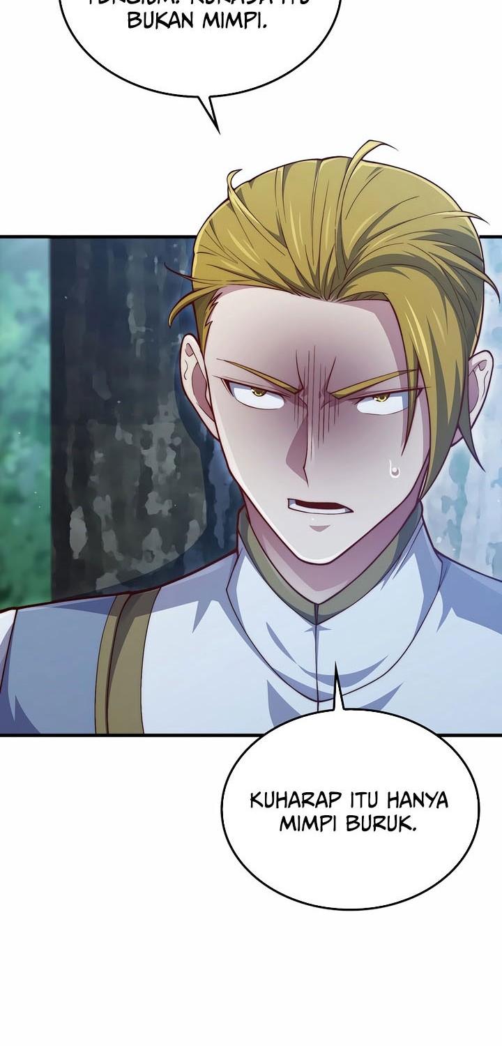 The Lord’s Coins Aren’t Decreasing?! Chapter 157 - halaman 20