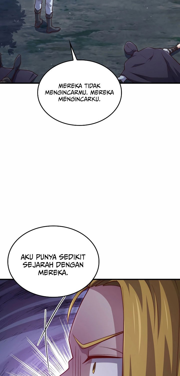 The Lord’s Coins Aren’t Decreasing?! Chapter 157 - halaman 22