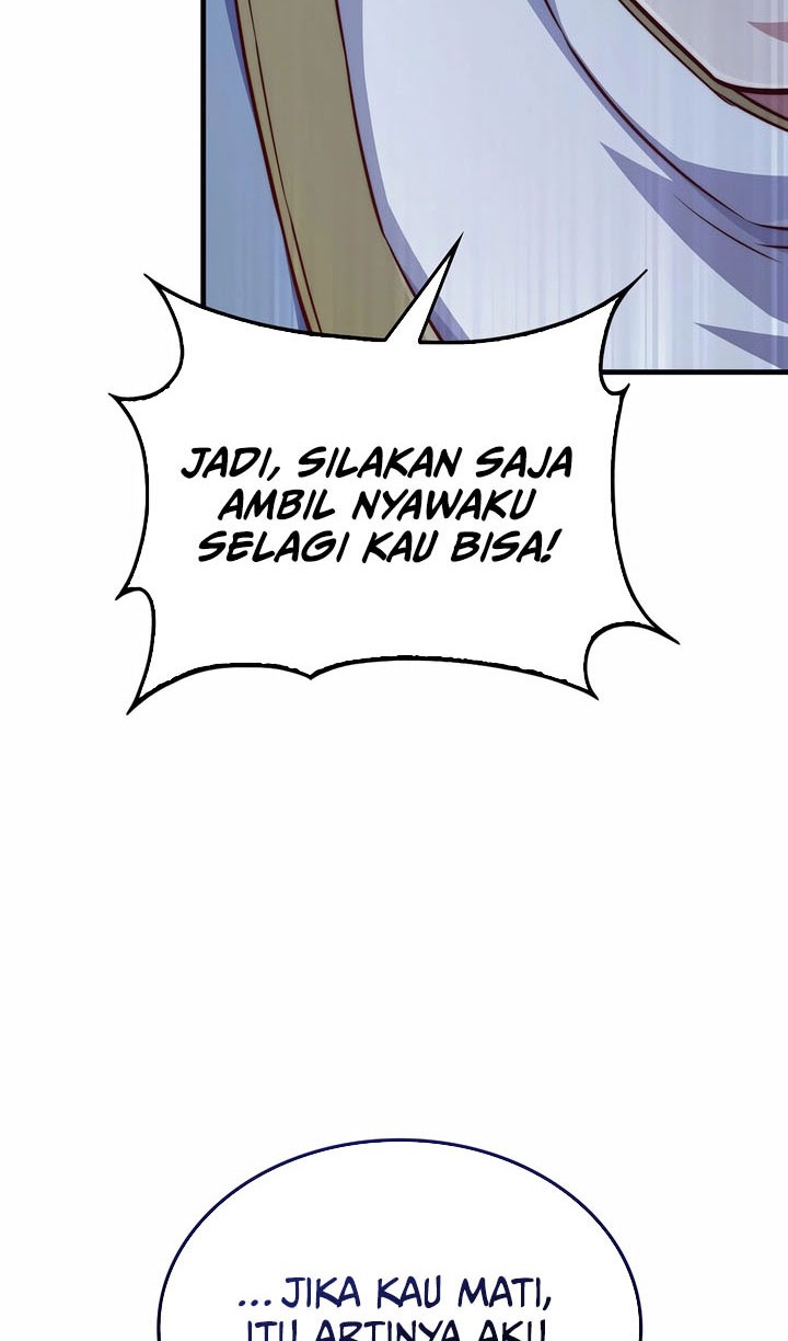 The Lord’s Coins Aren’t Decreasing?! Chapter 157 - halaman 28