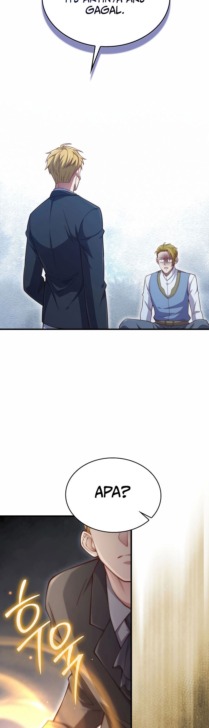 The Lord’s Coins Aren’t Decreasing?! Chapter 157 - halaman 29
