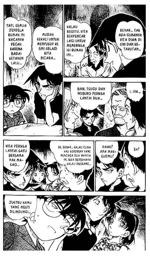 The Lord’s Coins Aren’t Decreasing?! Chapter 157 - halaman 3