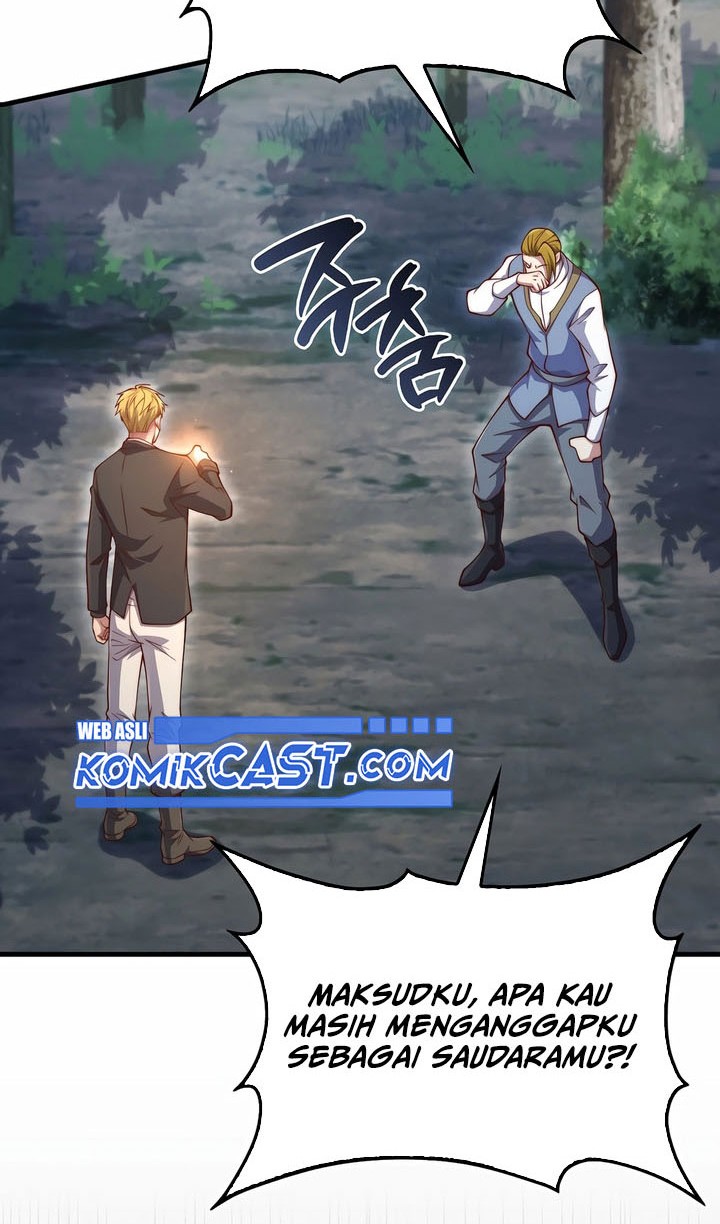 The Lord’s Coins Aren’t Decreasing?! Chapter 157 - halaman 32