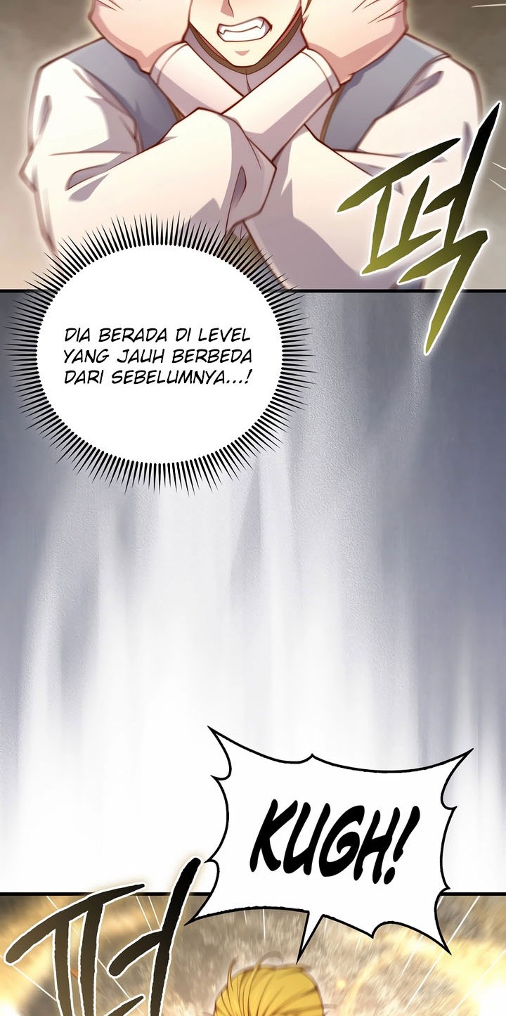 The Lord’s Coins Aren’t Decreasing?! Chapter 157 - halaman 34
