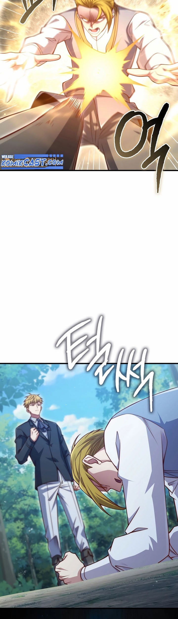 The Lord’s Coins Aren’t Decreasing?! Chapter 157 - halaman 35