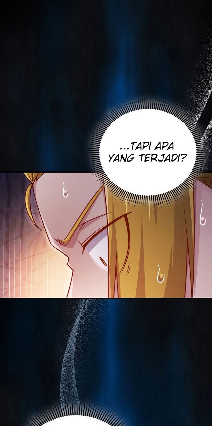 The Lord’s Coins Aren’t Decreasing?! Chapter 157 - halaman 36