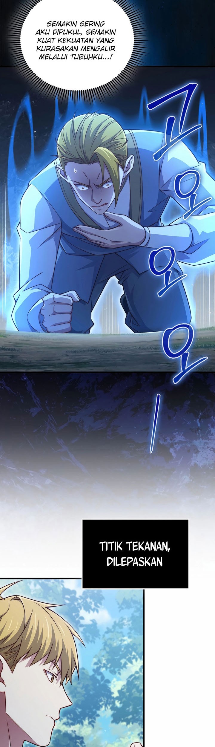 The Lord’s Coins Aren’t Decreasing?! Chapter 157 - halaman 37