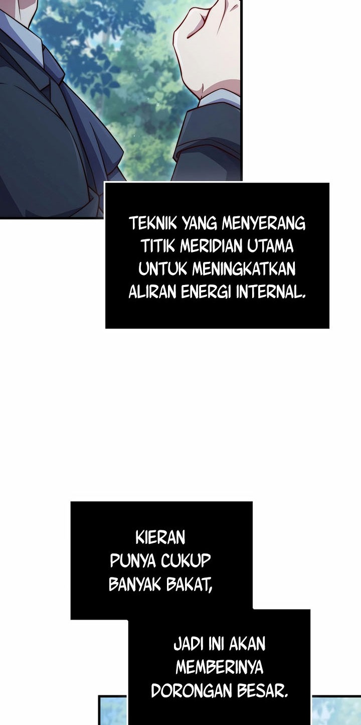 The Lord’s Coins Aren’t Decreasing?! Chapter 157 - halaman 38