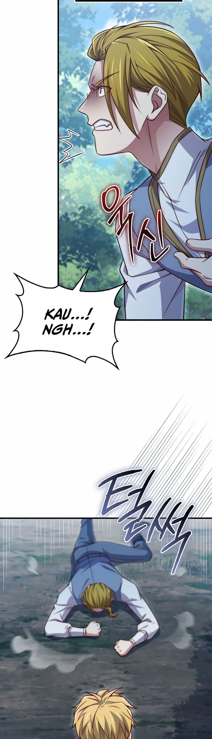 The Lord’s Coins Aren’t Decreasing?! Chapter 157 - halaman 39