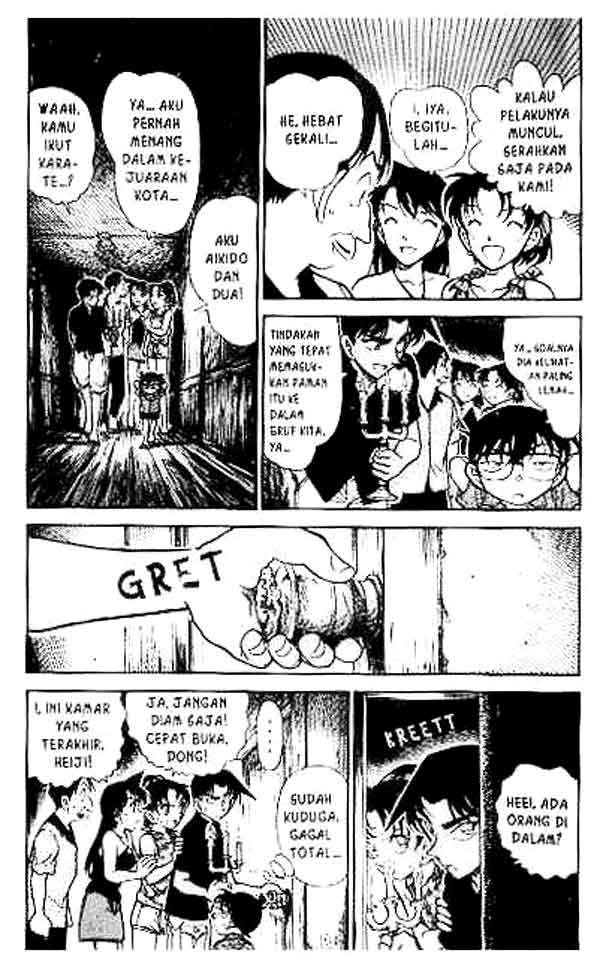 The Lord’s Coins Aren’t Decreasing?! Chapter 157 - halaman 4