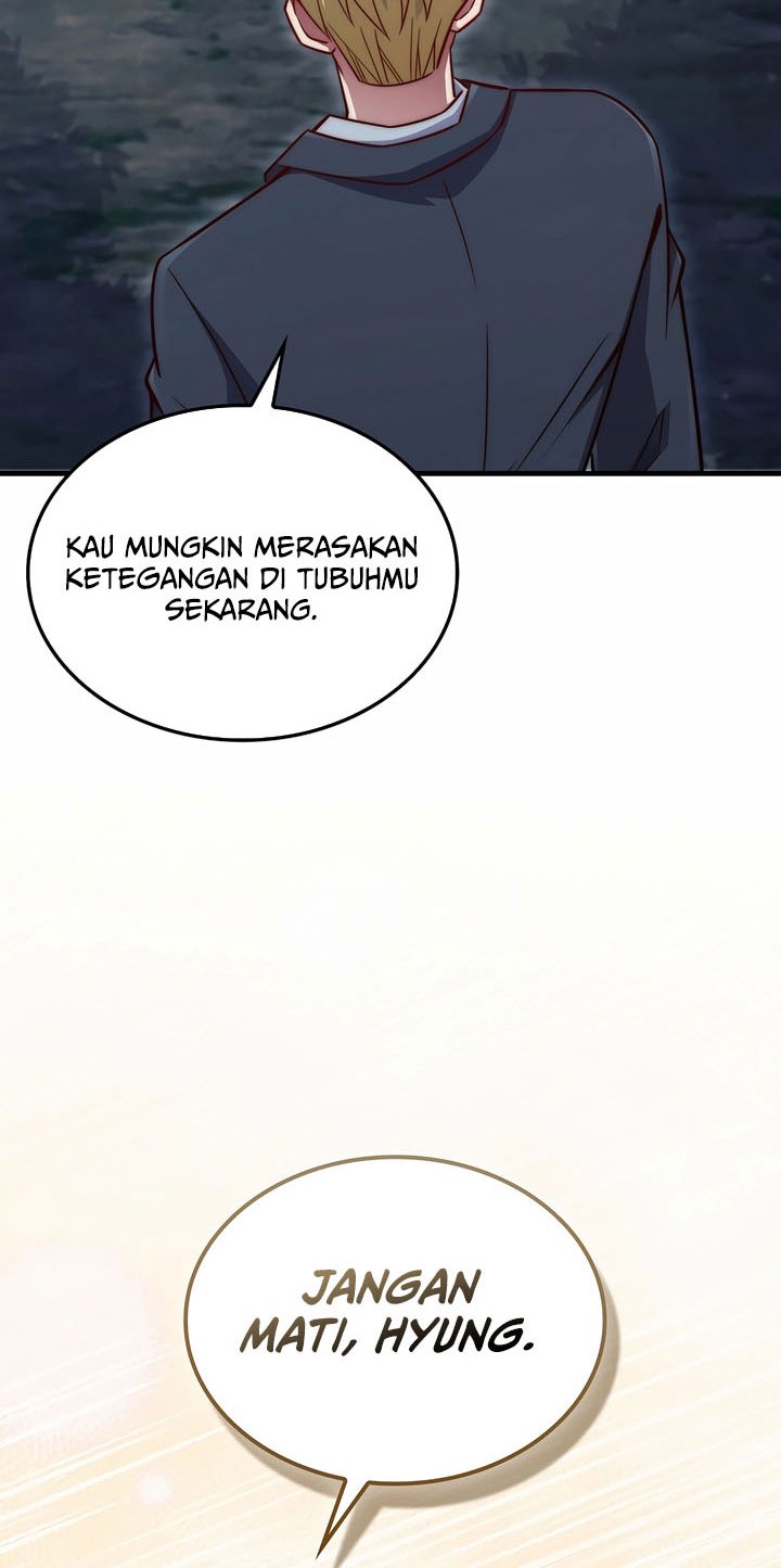 The Lord’s Coins Aren’t Decreasing?! Chapter 157 - halaman 40