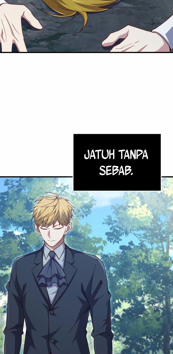 The Lord’s Coins Aren’t Decreasing?! Chapter 157 - halaman 42