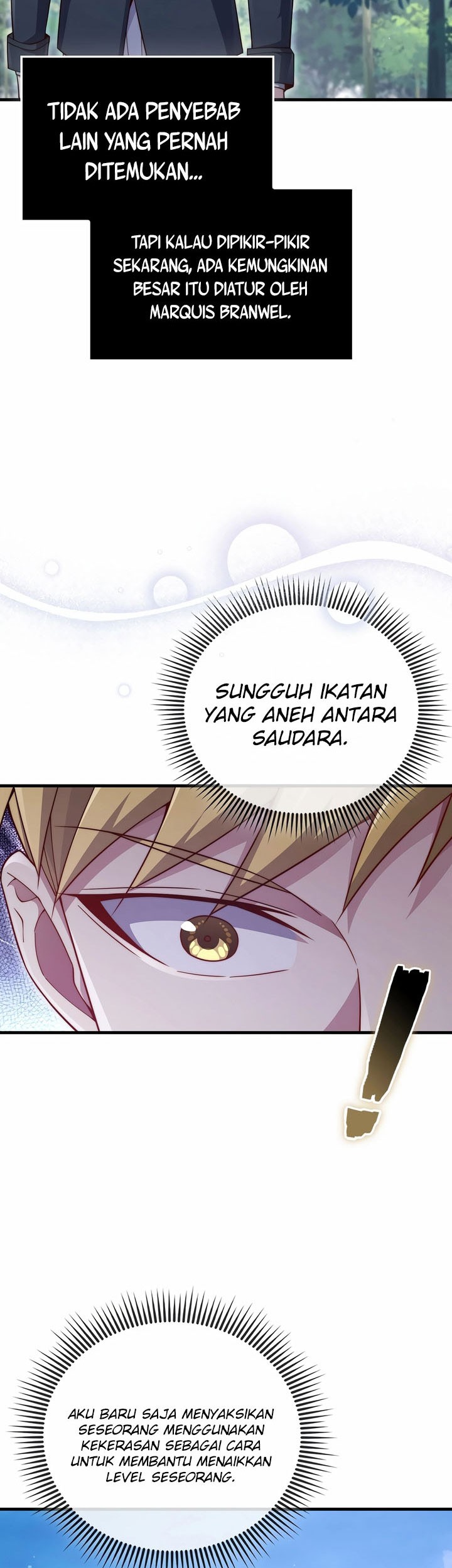 The Lord’s Coins Aren’t Decreasing?! Chapter 157 - halaman 43