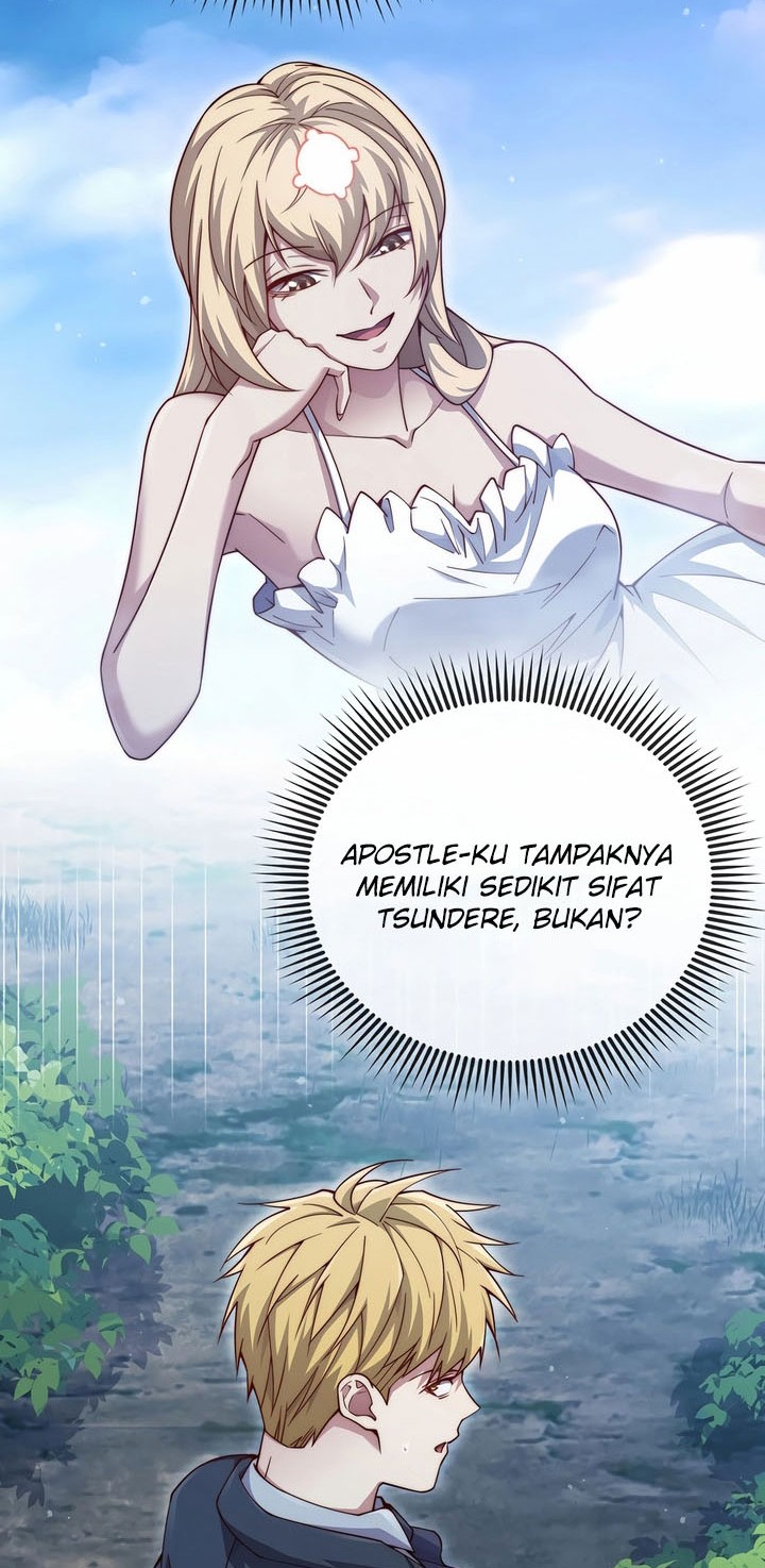 The Lord’s Coins Aren’t Decreasing?! Chapter 157 - halaman 44