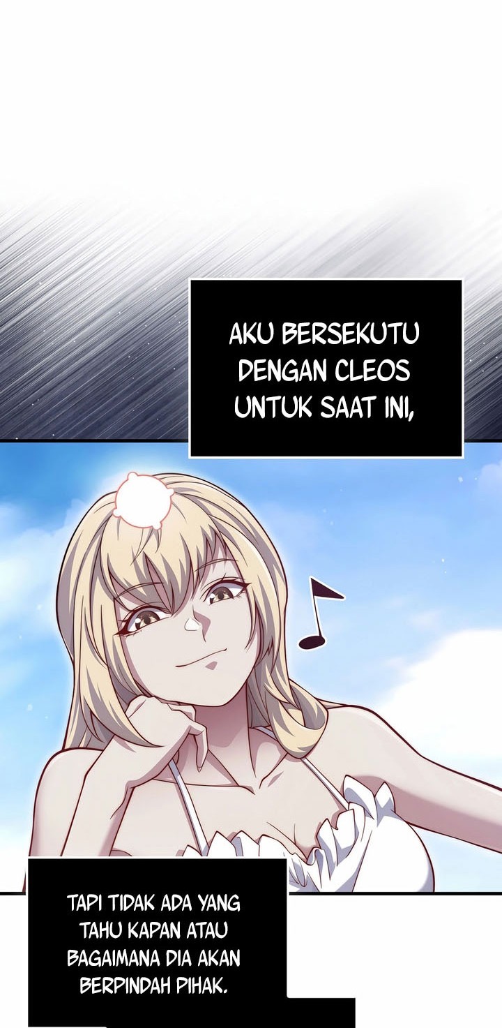 The Lord’s Coins Aren’t Decreasing?! Chapter 157 - halaman 46