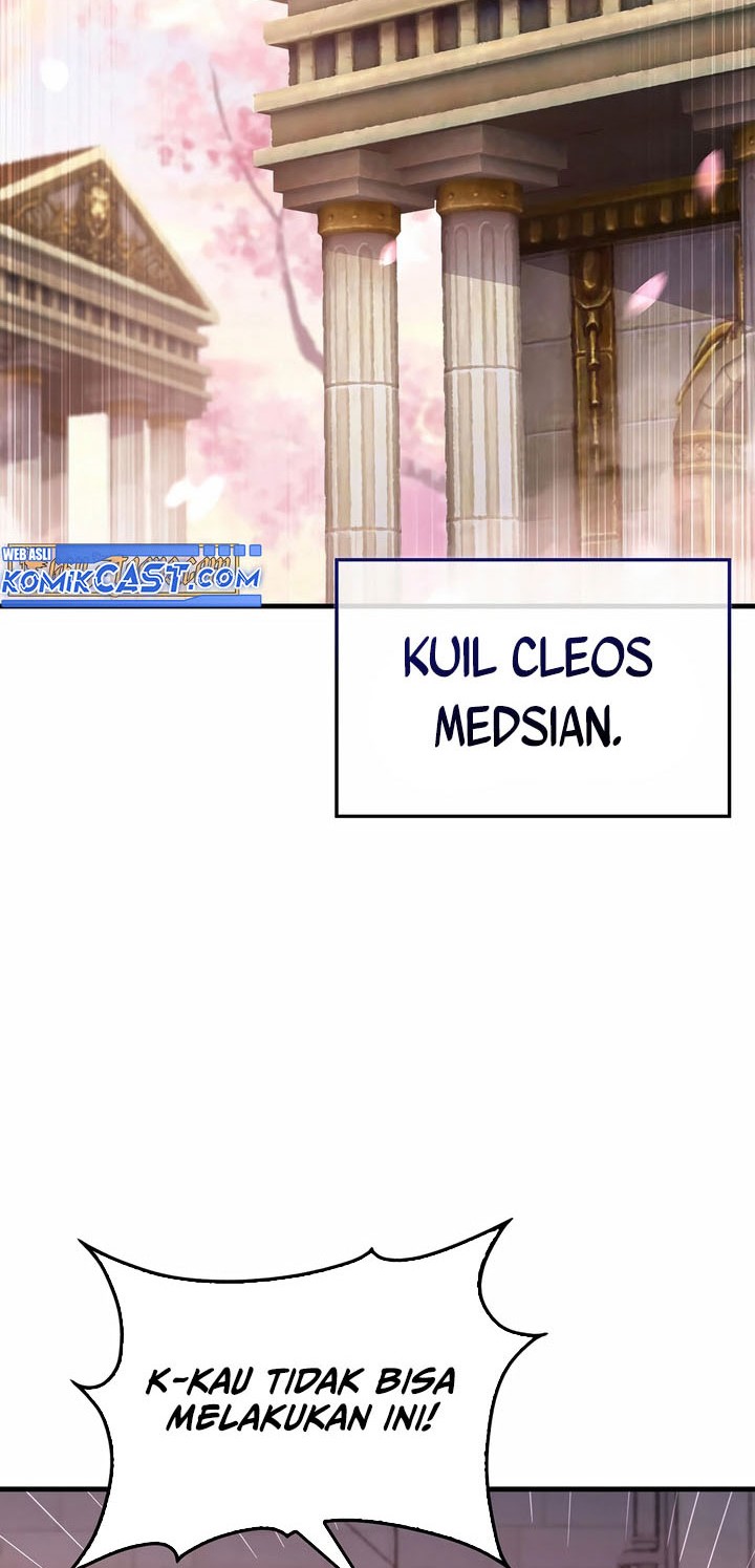 The Lord’s Coins Aren’t Decreasing?! Chapter 157 - halaman 52