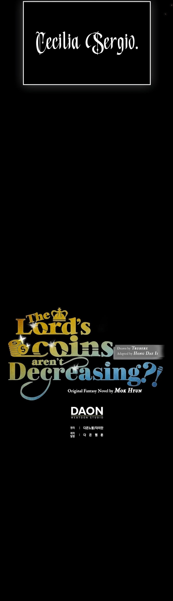 The Lord’s Coins Aren’t Decreasing?! Chapter 157 - halaman 57