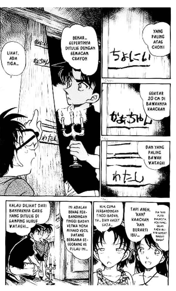 The Lord’s Coins Aren’t Decreasing?! Chapter 157 - halaman 8