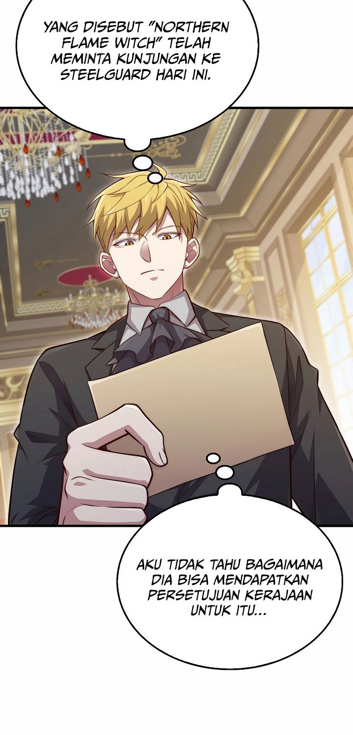 The Lord’s Coins Aren’t Decreasing?! Chapter 158 - halaman 18