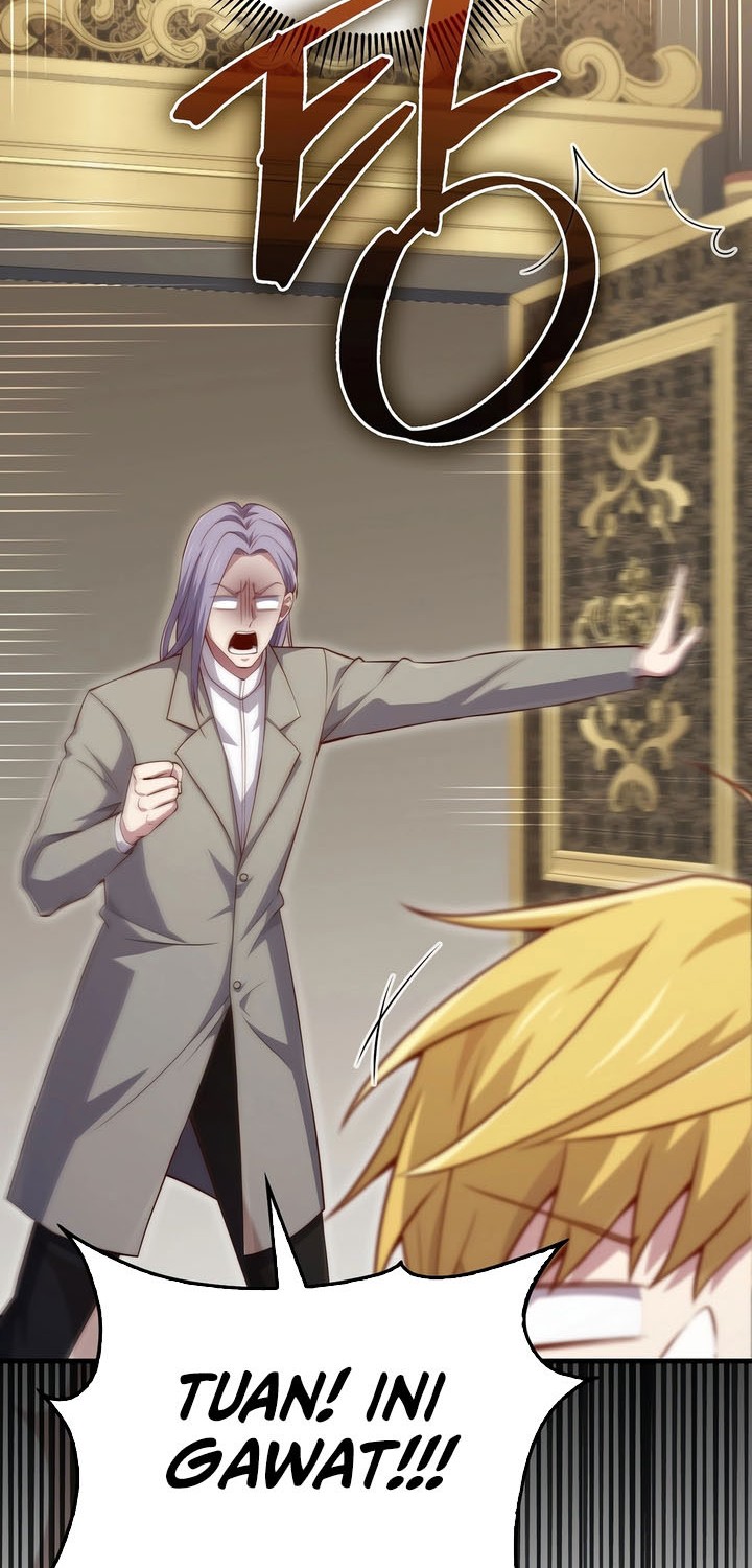 The Lord’s Coins Aren’t Decreasing?! Chapter 158 - halaman 20