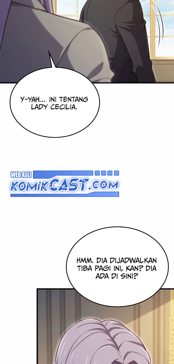 The Lord’s Coins Aren’t Decreasing?! Chapter 158 - halaman 22