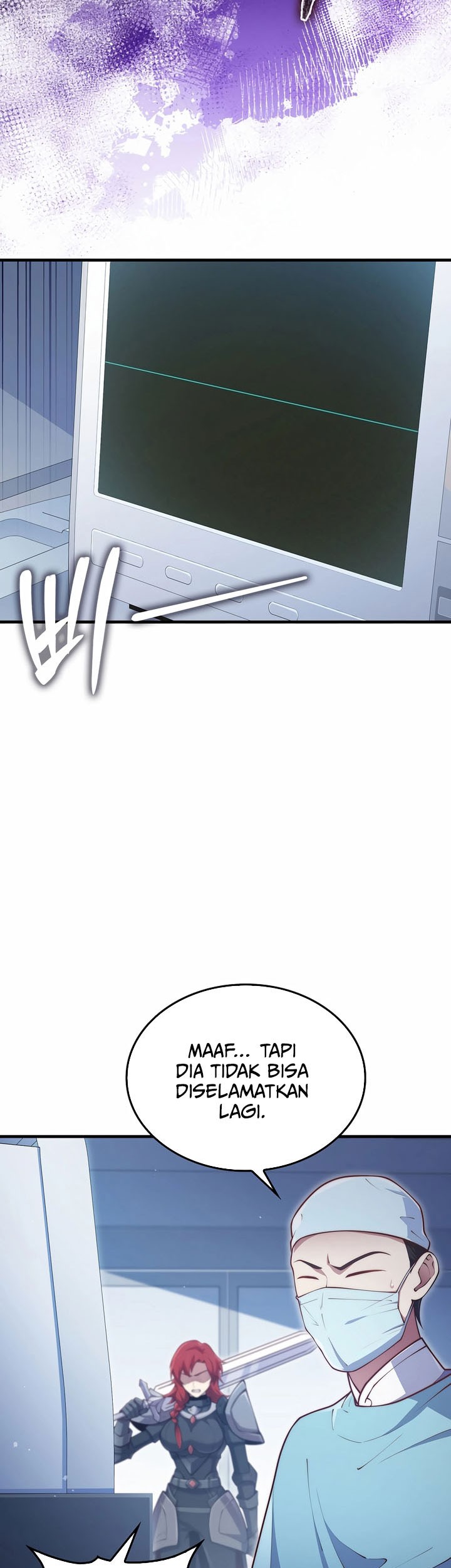 The Lord’s Coins Aren’t Decreasing?! Chapter 158 - halaman 29