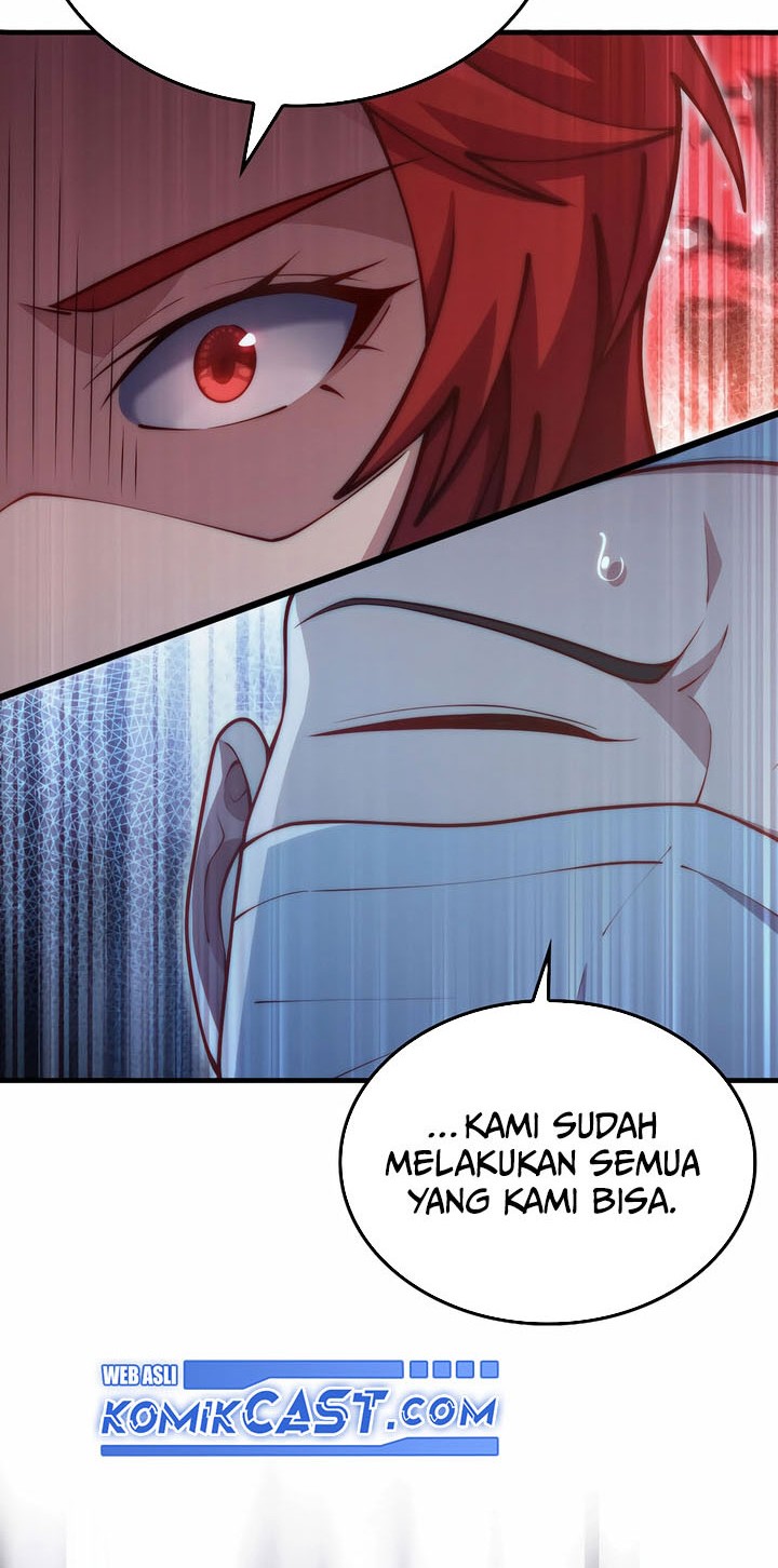 The Lord’s Coins Aren’t Decreasing?! Chapter 158 - halaman 32