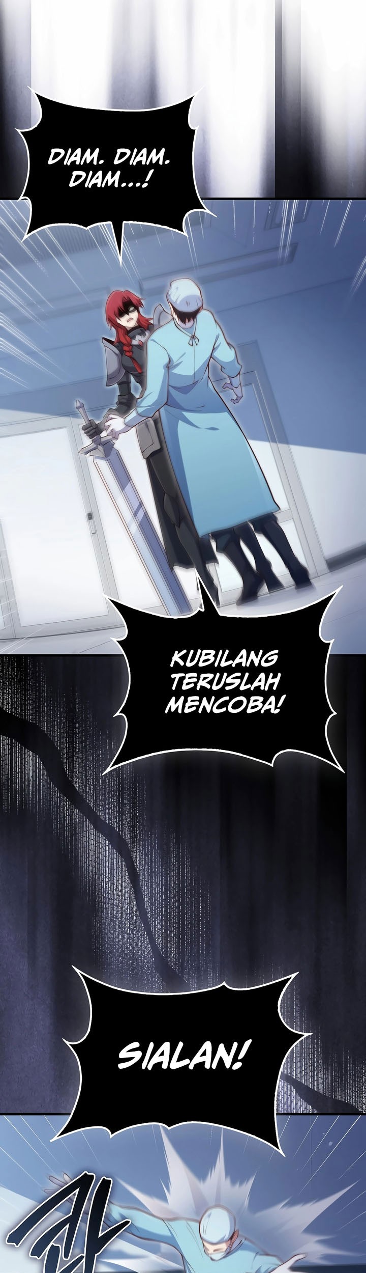 The Lord’s Coins Aren’t Decreasing?! Chapter 158 - halaman 33